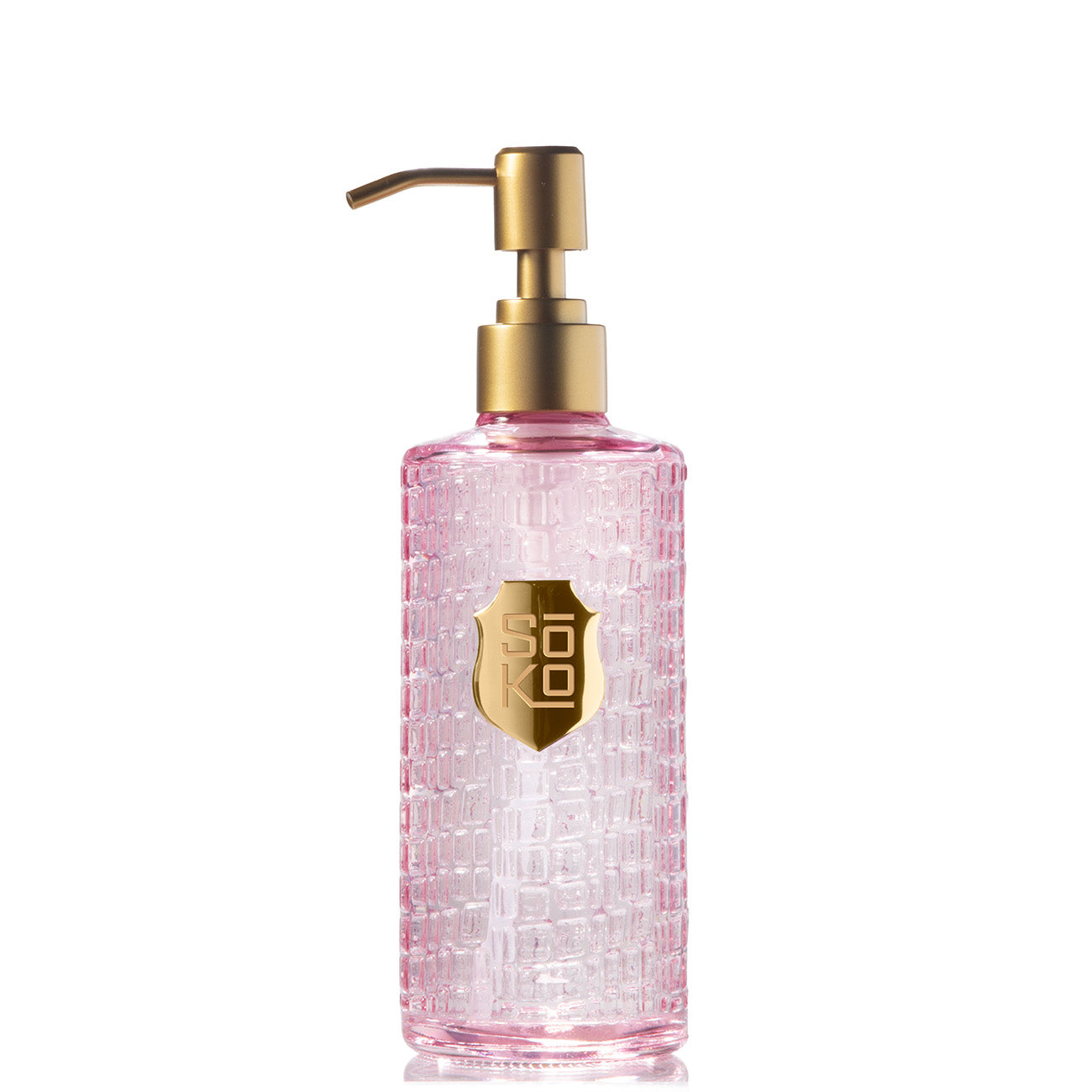 Floral Luxury Liquid Hand Soap | Tranquil Air