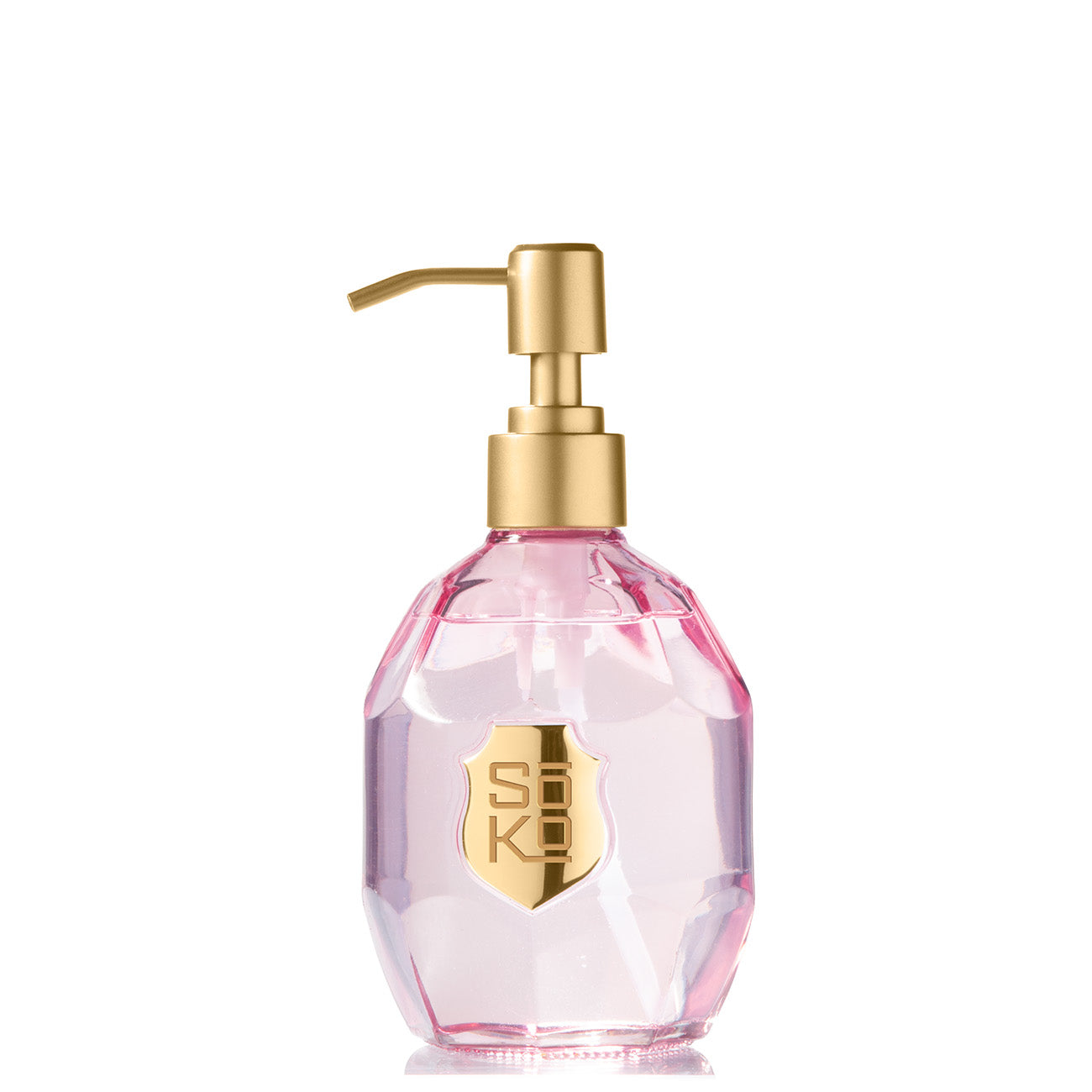 Floral Luxury Liquid Hand Soap | Moonlit Gardenia