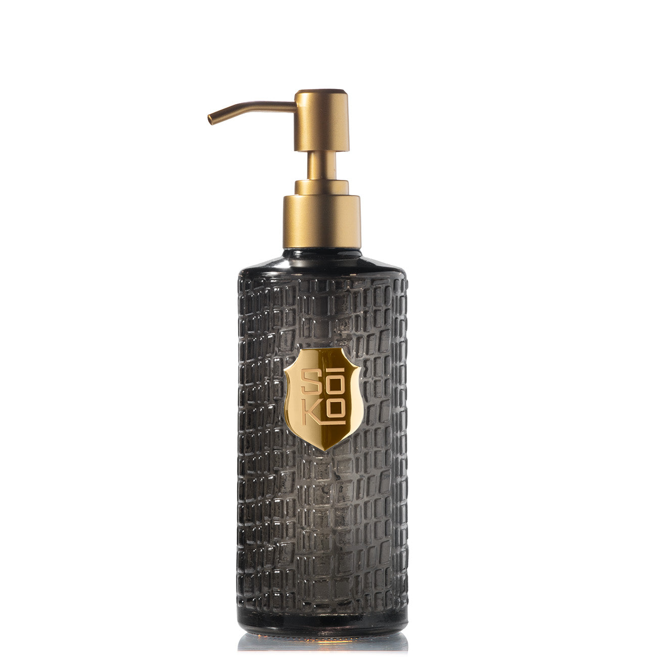 Gourmet Luxury Liquid Hand Soap | Caramello