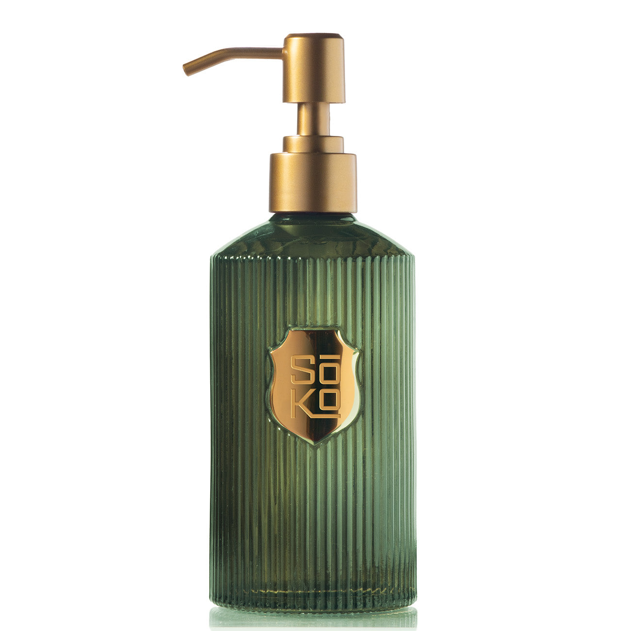 Herbal Luxury Liquid Hand Soap | Mint & Eucalyptus