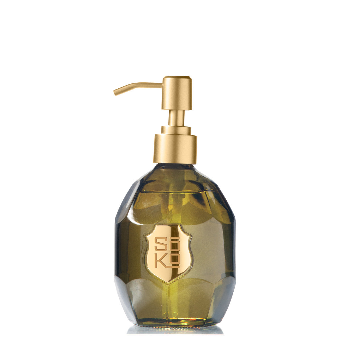 Herbal Luxury Liquid Hand Soap | Highland Mist