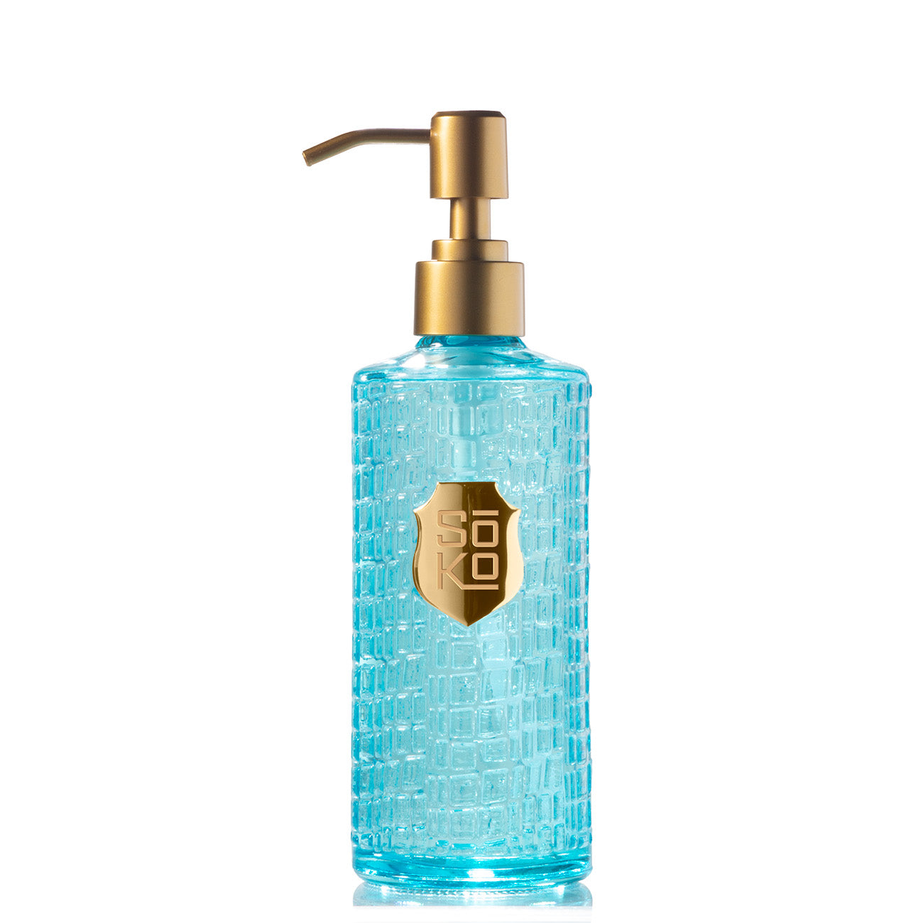 Luxury Liquid Hand Soap| Emerald Canopy