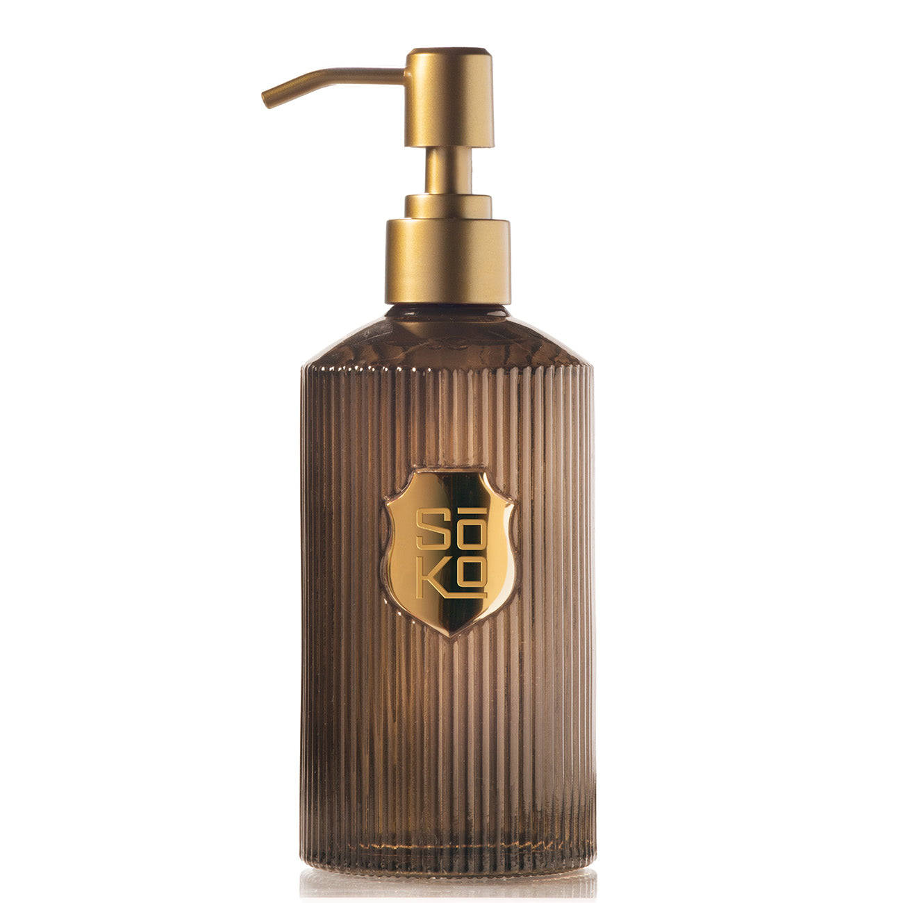 Woody Warm Luxury Liquid Hand Soap | Gilded Grove
