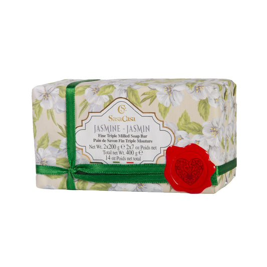 Bar Soap Set | Jasmine