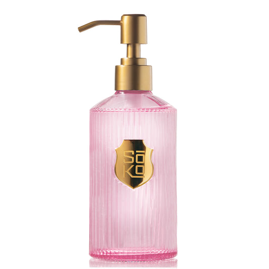 Floral Luxury Liquid Hand Soap | Provence