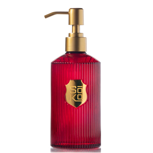 Fuit Luxury Liquid Hand Soap | Spring Orchard
