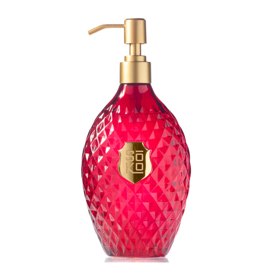 Fruit Luxury Liquid Hand Soap | Limoncello