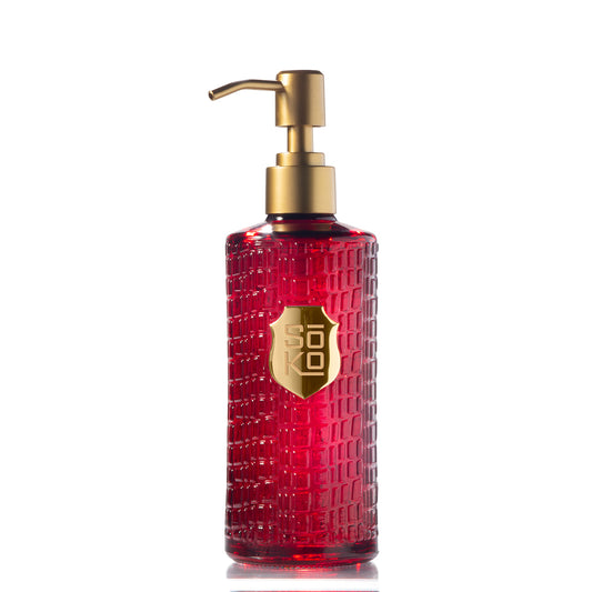 Fruit Luxury Liquid Hand Soap | Island Crème