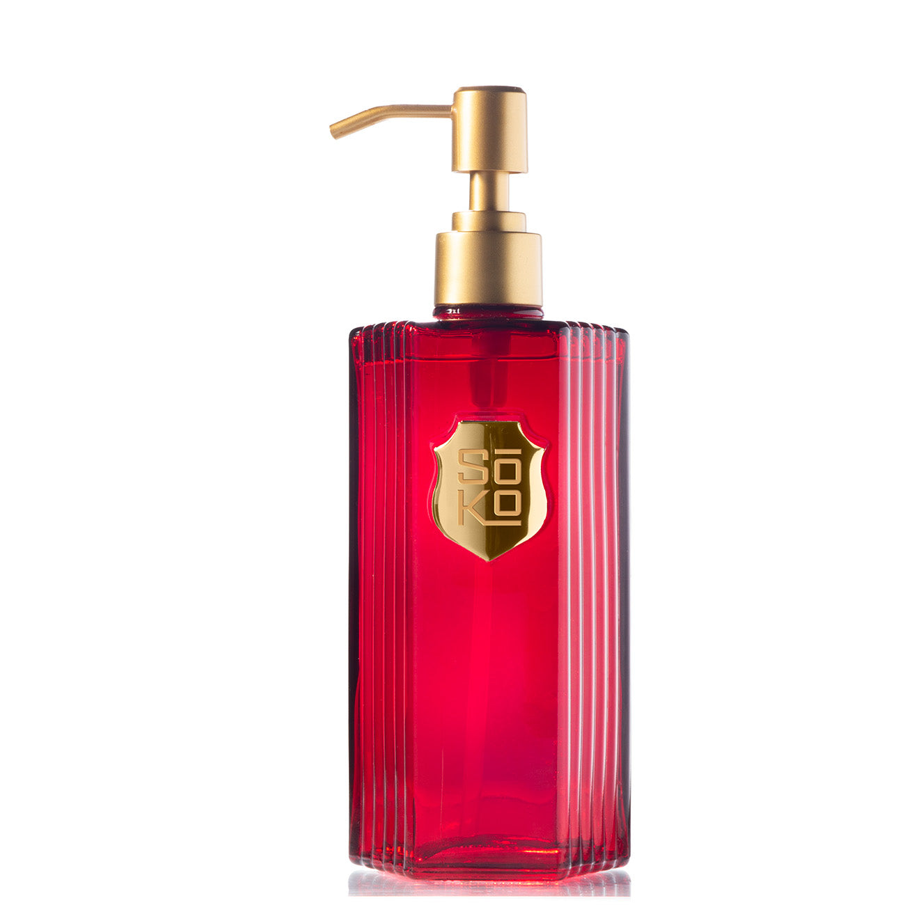 Fruit Luxury Liquid Hand Soap | Dolce Valencia
