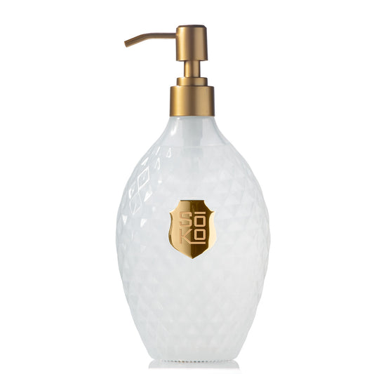 Goat’s Milk Luxury Liquid Hand Soap | Lait de Chèvre