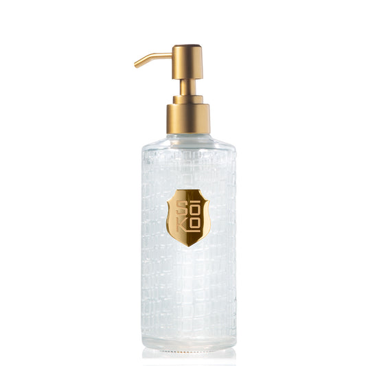 Goats Milk Luxury Liquid Hand Soap | Lait de Chèvre