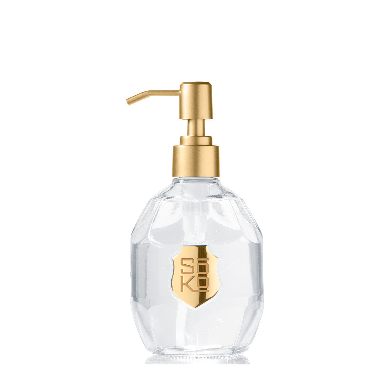 Goats Milk Luxury Liquid Hand Soap | Lait de Chèvre