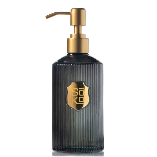 Gourmet Luxury Liquid Hand Soap | Crème Vanille