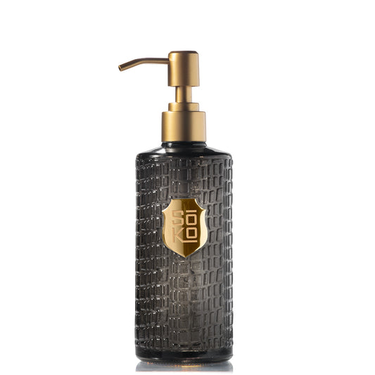 Gourmet Luxury Liquid Hand Soap | Caramello