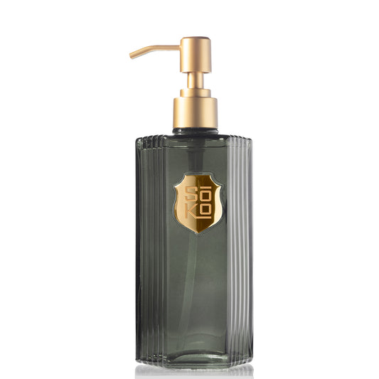 Gourmet Luxury Liquid Hand Soap | Miel et Amande