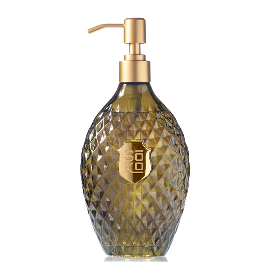 Herbal Luxury Liquid Hand Soap | Fragrant Dew