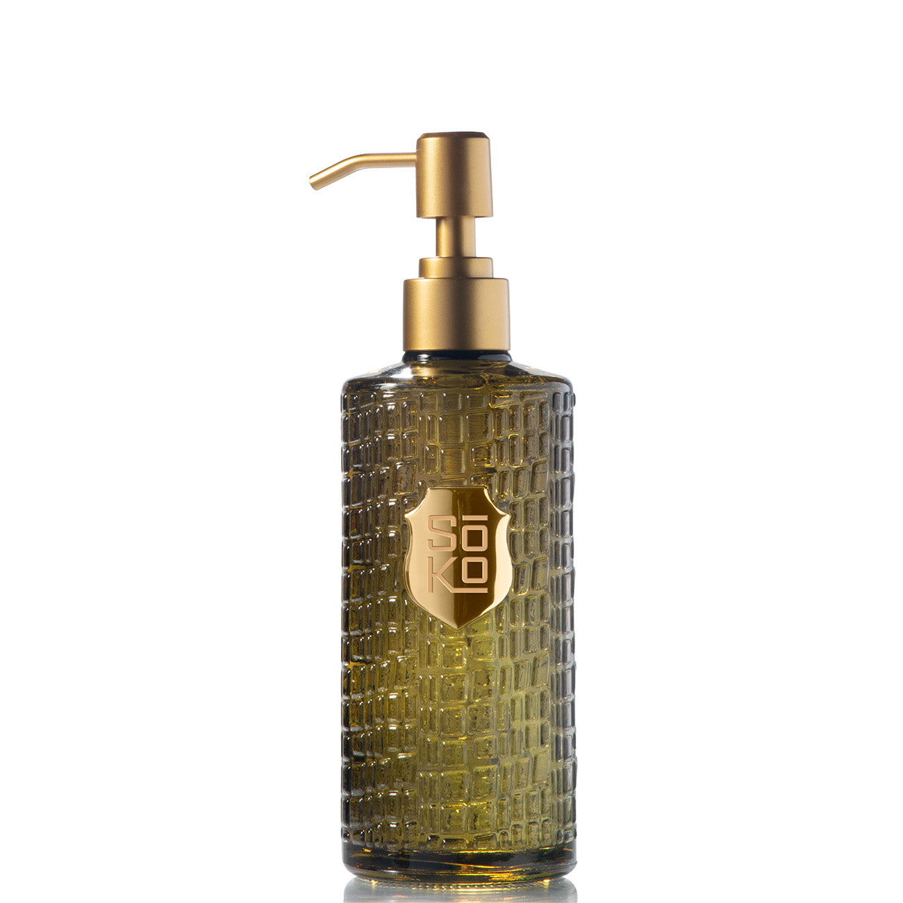 Herbal Luxury Liquid Hand Soap | Crisp Tides
