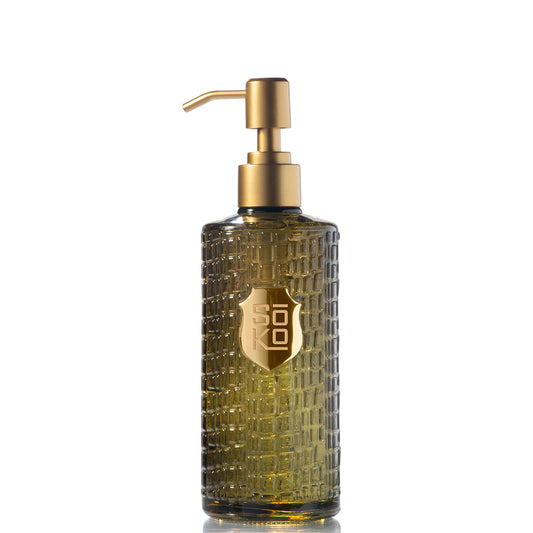 Herbal Luxury Liquid Hand Soap | Crisp Tides