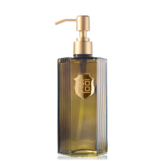 Herbal Luxury Liquid Hand Soap | Verdant Citron