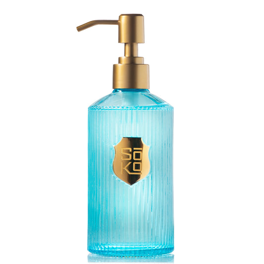 Luxury Liquid Hand Soap | Rosé Pomelo