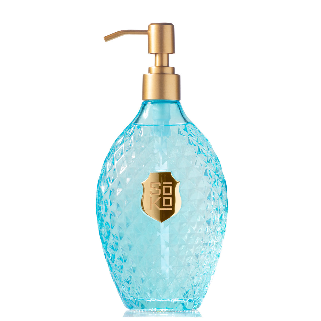 Luxury Liquid Hand Soap | Lilac Nectar
