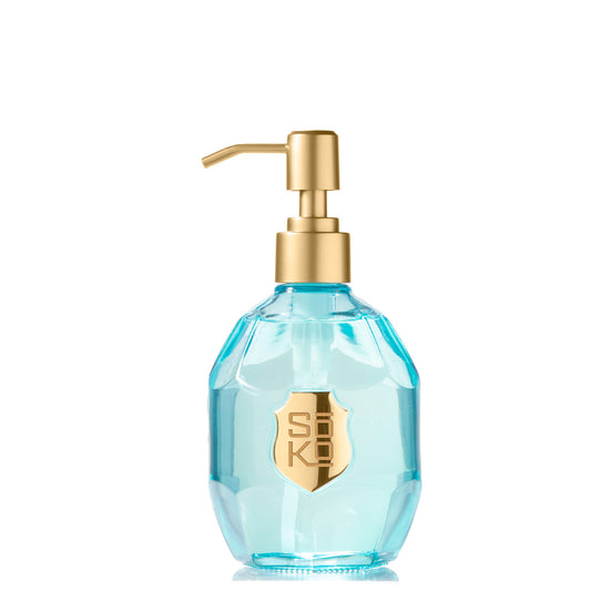 Luxury Liquid Hand Soap | Cacao Frost