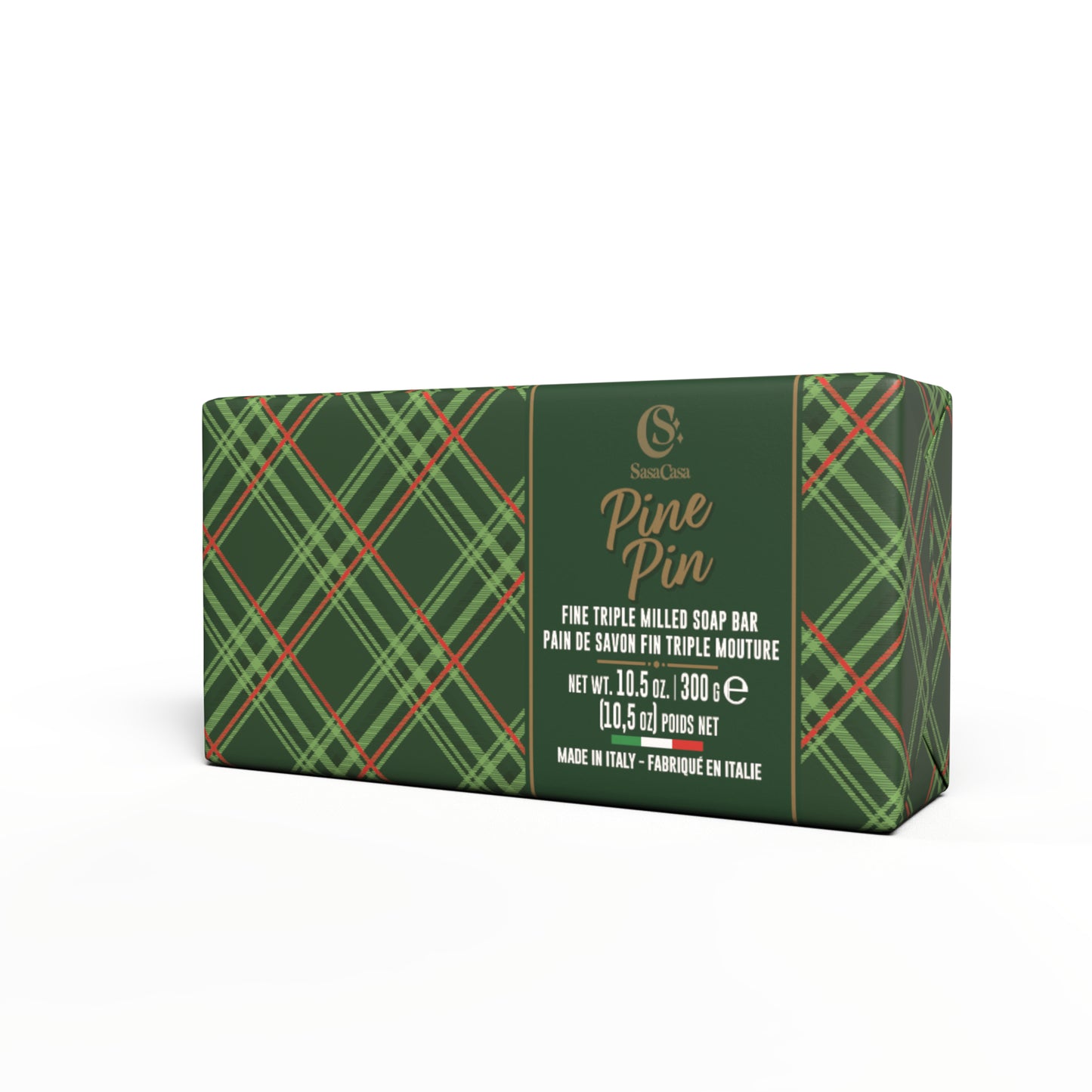 Men's Bar Soap | Pine