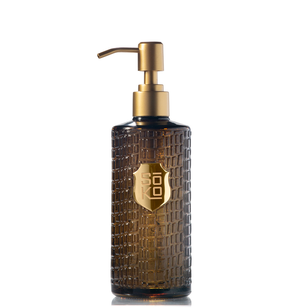 Woody Warm Luxury Liquid Hand Soap | Chêne Vanillé