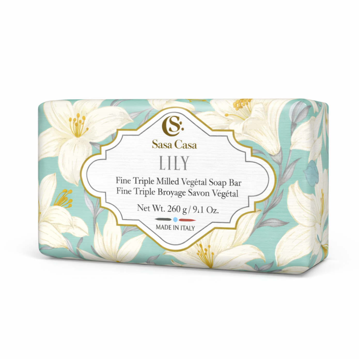 Bar Soap | Lily