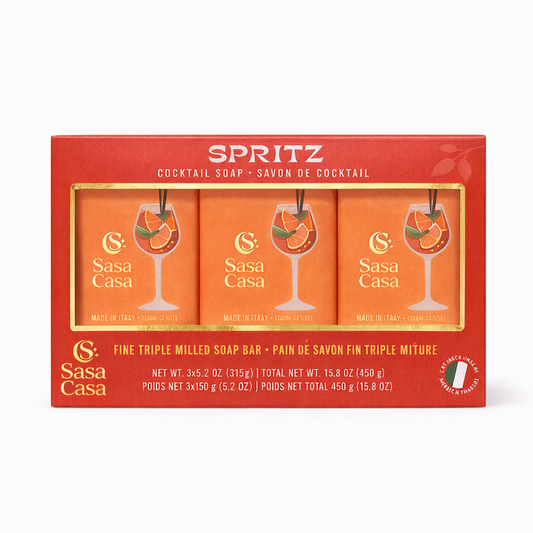 Bar Soap Set | Spritz